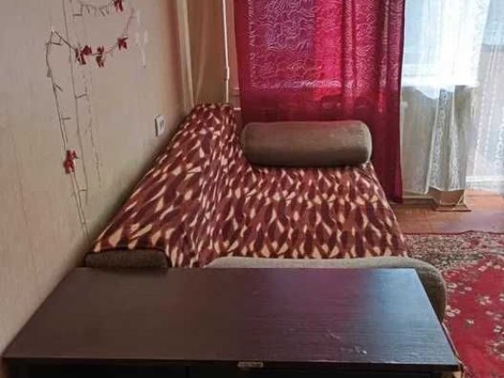 Здам в оренду кімнату біля Дарницької площі. Без господарів. Київ