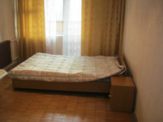 Кімната «під ключ» БЕЗ ГОСПОДАРІВ М.«Деміївська» гарний стан- Дівчині Киев