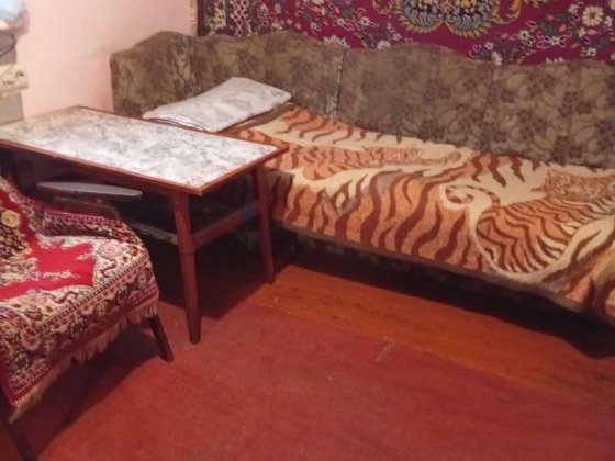 Здача трьох кімнат Львов