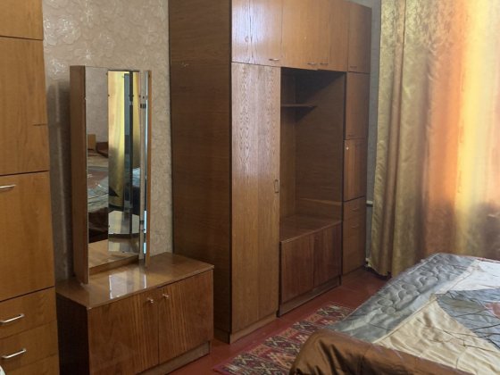 Здається кімната Миколаїв