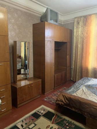 Здається кімната - фото 1