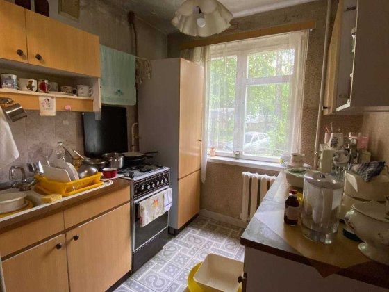 Оренда кімнати в 2 кім. квартирі по вул. Володимира Великого Львів