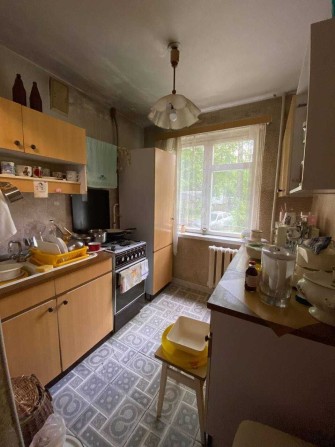 Оренда кімнати в 2 кім. квартирі по вул. Володимира Великого - фото 1