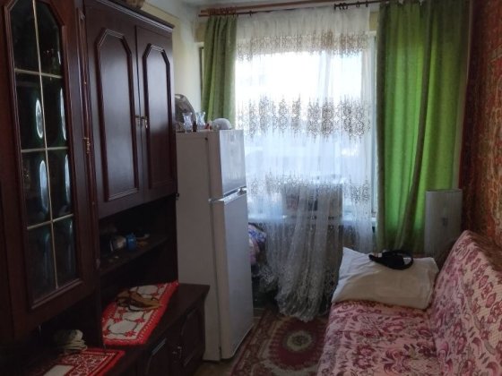 Оренда кімнати в гуртожитку. Вулиця Полтави Львов