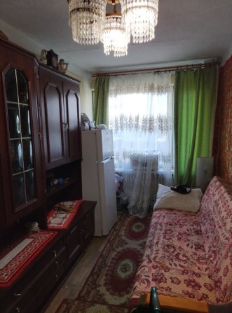 Оренда кімнати в гуртожитку. Вулиця Полтави - фото 1