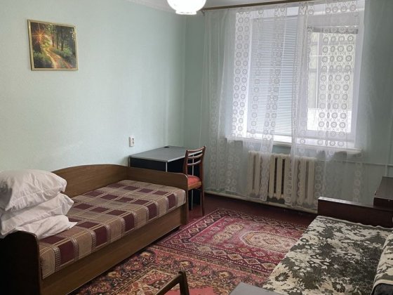 Здаю кімнату в оренду.Центр міста . Миколаїв