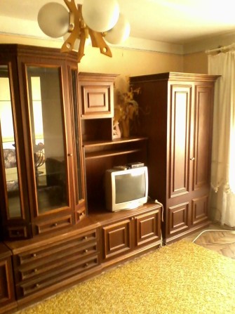 окрема кімната  ЛИЧАКІВСЬКА     власник - фото 1