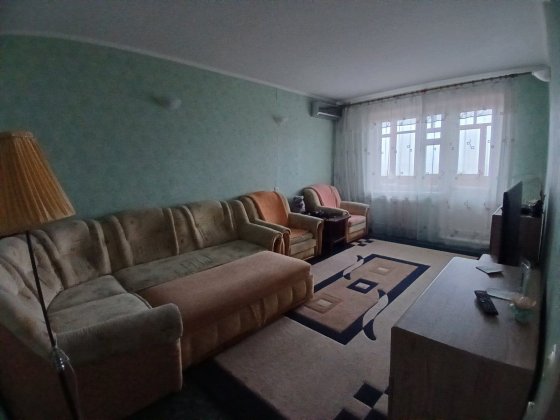 Сдам комнату в квартире с хозяйкой пр. Мира, ул. Театральная! Миколаїв