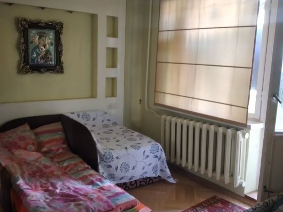 Здається кімната Львов