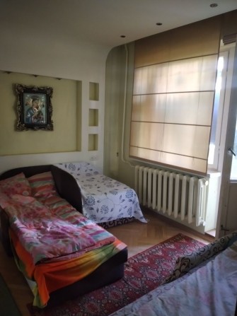 Здається кімната - фото 1