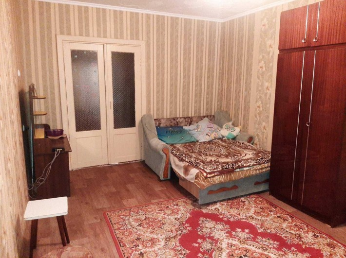 Здам 1 кімнату у 3-х  к/к - фото 1