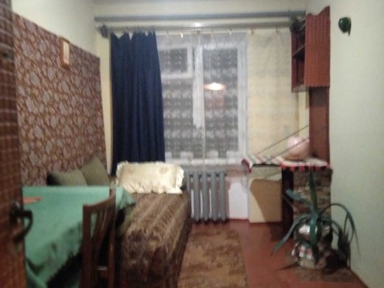 Оренда кімнати Львів вул.Таджицька Львов