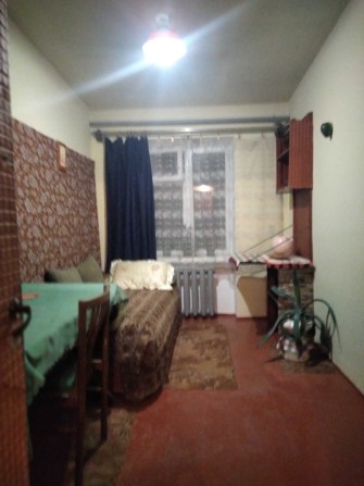 Оренда кімнати Львів вул.Таджицька - фото 1