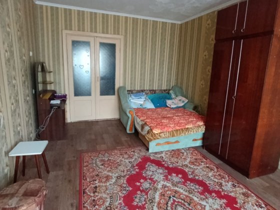 Сдам свою комнату в 3х комн.квартире Миколаїв