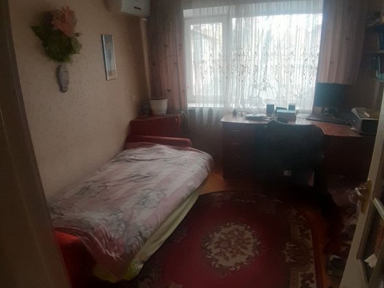 Здається кімната для чоловіка Миколаїв