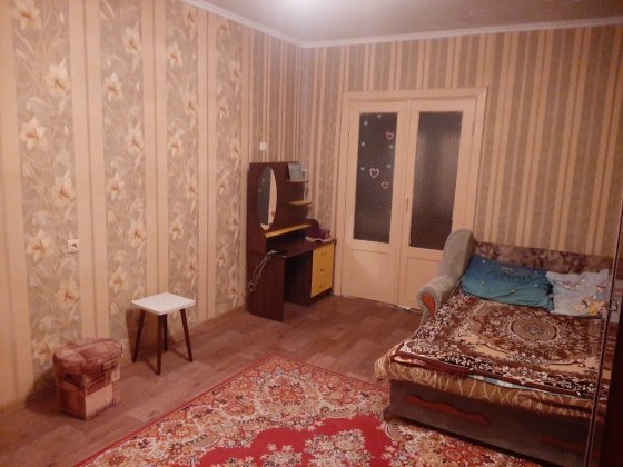 Сдается комната с хозяином Миколаїв