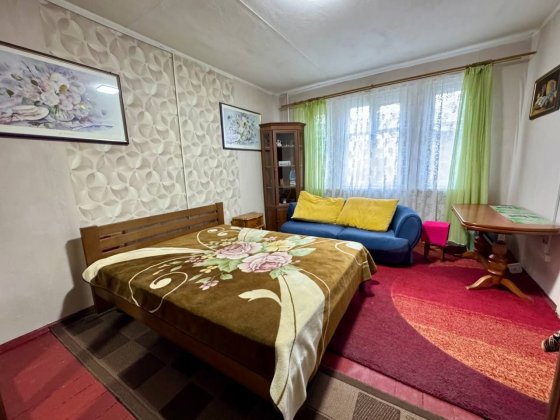 Оренда окремої кімнати у квартирі по вул.Сумська(Угорська). Львів