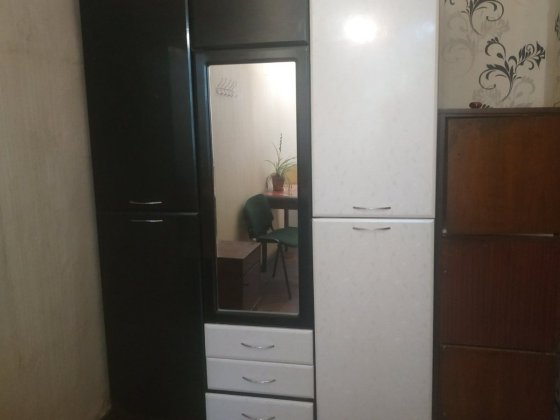 Сдам комнату в коммуне ул.Ольгиевская район Нового рынка Одеса