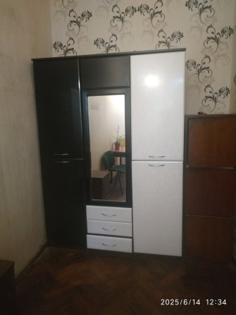 Сдам комнату в коммуне ул.Ольгиевская район Нового рынка - фото 1