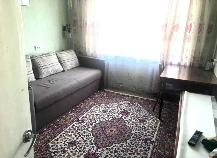 Підселення, оренда ізольованої кімнати. вул. Наукова-Симоненка - фото 1