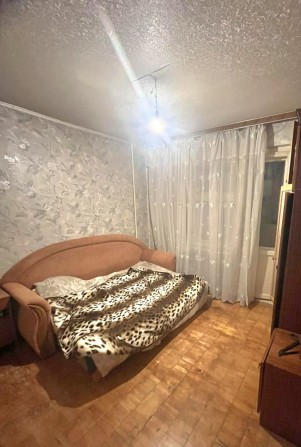 м. Житомирська, Академмістечко 7хвпішки, 1й поверх,кімната для дівчини - фото 1