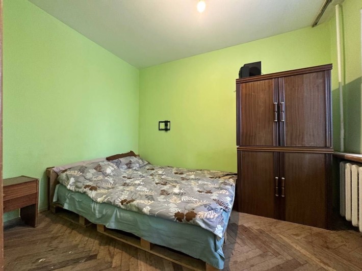 Оренда ізольованої кімнати по вул. Кульпарківська! - фото 1