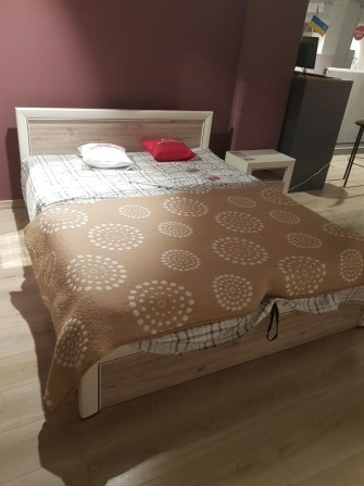 Здається кімната - фото 1