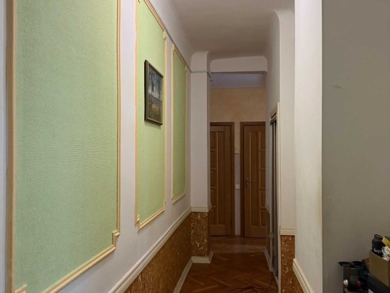 Візьмемо дівчину на підселення. Львів