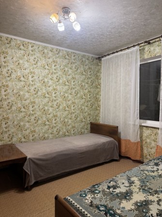 Сдам комнату в з-х комнатной квартире - фото 1