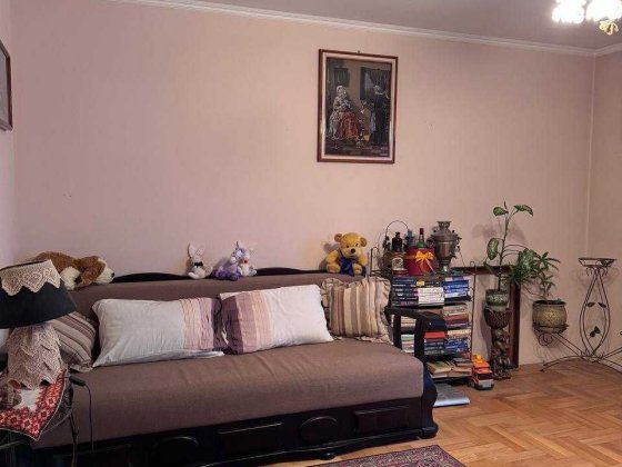 Оренда кімнати для дівчини Львов