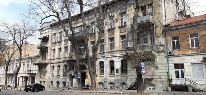 Сдам комнату с балконом в центре  на Преображенской /Горсад - фото 1