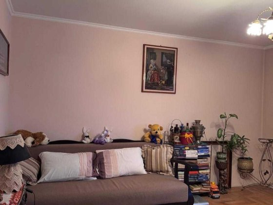 Кімната/Ремонт/Хмільова 11/Чешка/Львів Львів