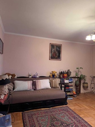 Кімната/Ремонт/Хмільова 11/Чешка/Львів - фото 1