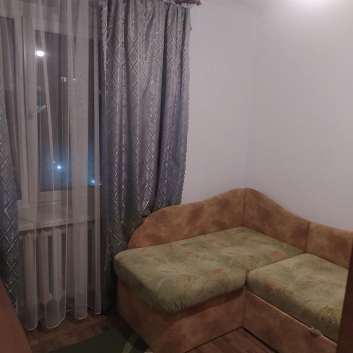 Кімната на підселення - фото 1