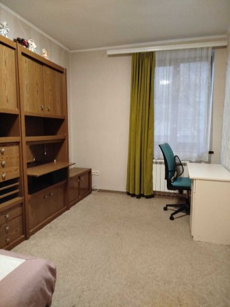 Оренда кімнати у 3х кімнатній - фото 1