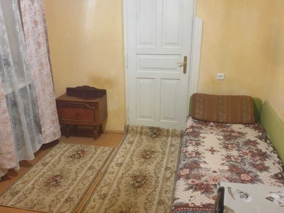 Оренда кімнати в приватному будинку
 для хлопця по вул. Варшавська Львів