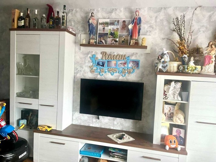 Підселення, без власника. Мазепи-Балатон-Тичини - фото 1