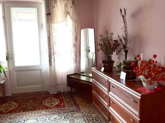 Підселення, оренда ізольованої кімнати. вул. Панаса Мирного-нов. Львів Львів