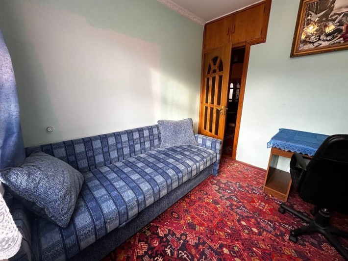 Оренда ізольованої кімнати по вул. Кульпарківська! - фото 1