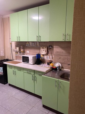 Комната с балконом, метро Минская. - фото 1