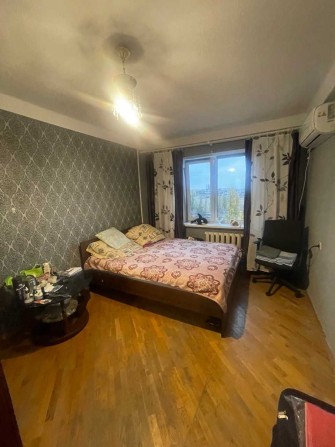 здається кімната метро Лісова - фото 1