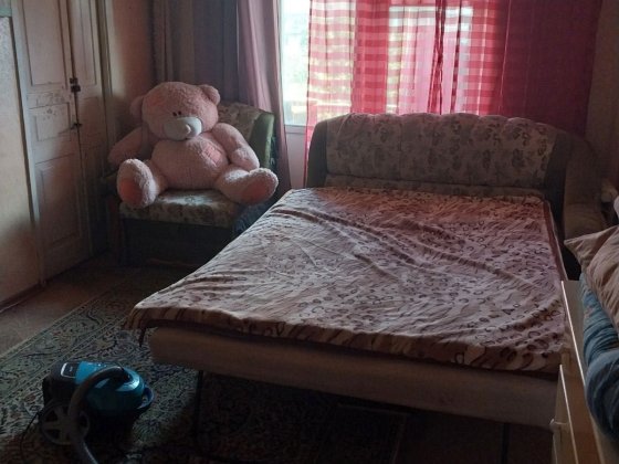 Здається кімната в 4-х кім. квартирі вул. Олександра Архипенко 1/12 Київ