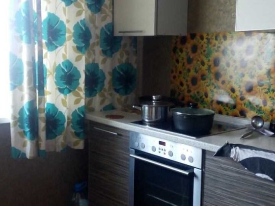 Здам кімнату для 1-2 чоловік біля м. Теремки Заболотного 6 Київ