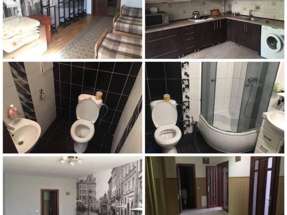 Оренда  кімнати на підселеня Львів