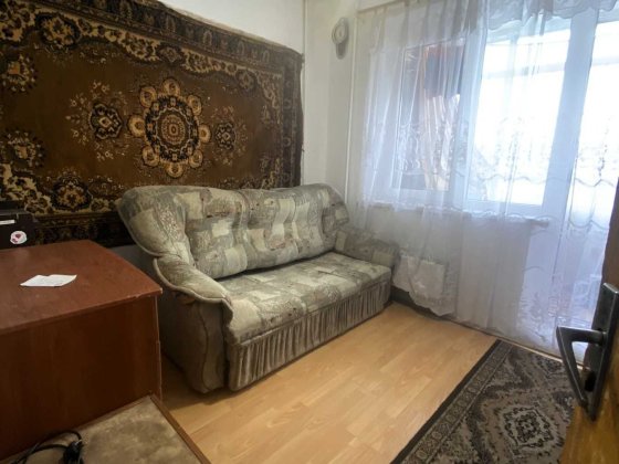 Підселення. Оренда 1 кімнати з балконом на Сихові , вул. Ч. Калини Львів