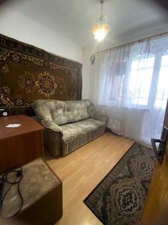 Підселення. Оренда 1 кімнати з балконом на Сихові , вул. Ч. Калини - фото 1