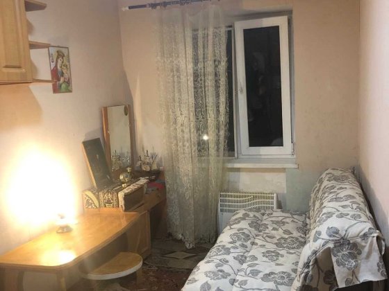 Сдам комнату в коммунальной квартире Адмиральский пр-т от ХОЗЯИНА Одеса