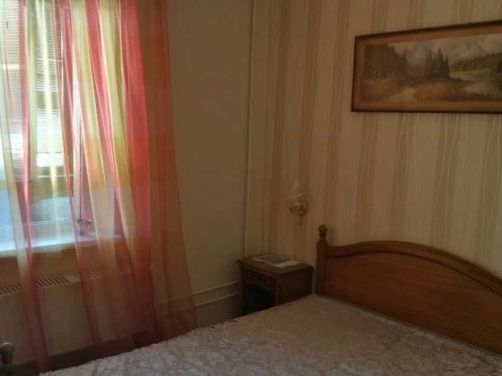 Здається кімната у 3-кімнатній квартирі по вул. Драгоманова 25. Київ