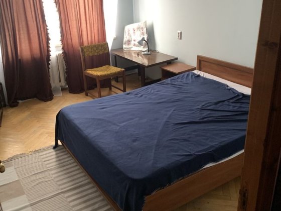 Підселення в ізольовану кімнату Львів