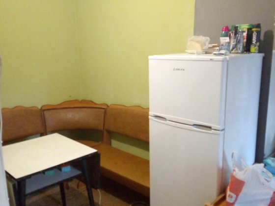 Сдам комнату без хозяйки на Черемушках Одеса